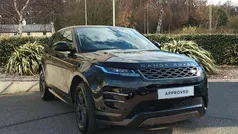 Used 2020 Land Rover Range Rover evoque R-Dynamic SUV | £20,750 (Fair price)