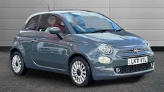Used 2021 Fiat 500 Dolcevita Hatchback | £9,990 (Fair price)