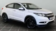 Used 2017 Honda HR-V Hybrid SUV | £8,595 (Fair price)