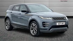 Used 2023 Land Rover Range Rover evoque SE Dynamic Hatchback | £27,880 (Good price)