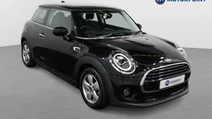 Used 2021 Mini Cooper Classic Hatchback | £13,799 (Good price)