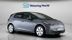 Used 2021 VW ID.3 Pro Performance Hatchback | £16,500 (Fair price)