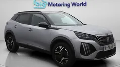 Used 2024 Peugeot 2008 GT SUV | £19,500 (Fair price)