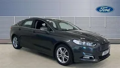 Grey Used 2019 Ford Mondeo Zetec Hatchback | £9,000 (Good price)