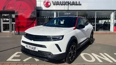 White Used 2021 Vauxhall Mokka SRi SUV | £15,444 (Fair price)