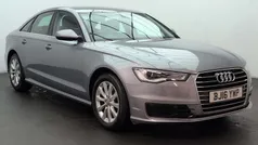 Used 2016 Audi A6 Design Sedan | £10,900 (Super price)