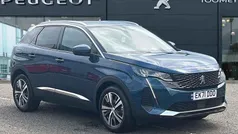 Used 2022 Peugeot 3008 Allure Premium Estate | £16,650 (Fair price)