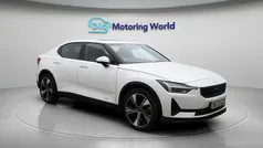 Used 2022 Polestar 2 Hatchback | £21,100 (Fair price)