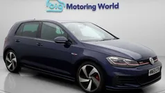 Used 2020 VW Golf VIII GTI Hatchback | £20,800 (Super price)