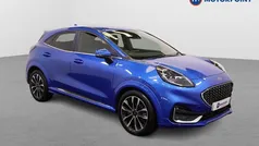 Used 2023 Ford Puma ST-Line Hatchback | £17,699 (Fair price)