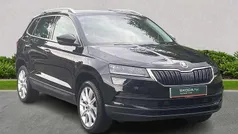 Used 2020 Skoda Karoq SE L SUV | £17,395 (Fair price)