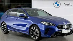 Used 2024 BMW 123 M Sport Hatchback | £32,412 (Good price)