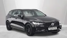 Used 2023 Volvo V60 Plus Estate | £29,494 (Fair price)