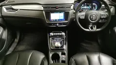 Used 2022 MG MG5 EV Exclusive Estate | £10,796 (Fair price)