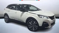 Used 2020 Peugeot 3008 Premium Estate | £12,299 (Good price)