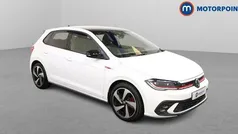 Used 2025 VW Polo GTI Hatchback | £21,849 (Fair price)
