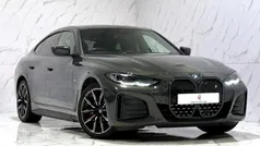 Used 2025 BMW i4 M Sport Sedan | £29,299 (Super price)