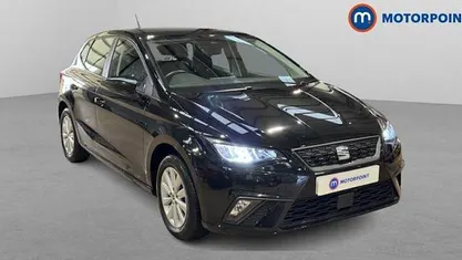 Used 2025 Seat Ibiza SE Hatchback | £12,699 (Good price)