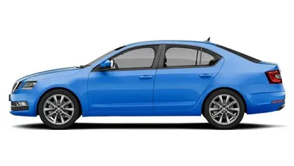 Used 2019 Skoda Octavia vRS Hatchback | £8,995 (Super price)