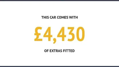 Used Mini Cooper Hatch 136 HP (100 kW) 2017 Hatchback