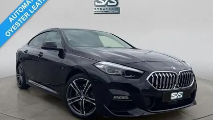 Used BMW 218 M Sport 136 HP (100 kW) 2024 Coupe