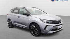 Used 2024 Vauxhall Grandland X Ultimate SUV | £20,199 (Fair price)
