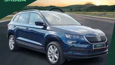 Used 2022 Skoda Karoq SE Technology SUV | £16,999 (Fair price)