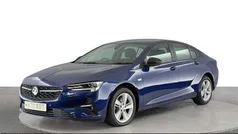 Used 2021 Vauxhall Insignia Sport Hatchback | £12,980 (Fair price)