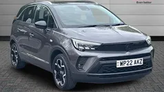 Used 2024 Vauxhall Crossland Ultimate SUV | £16,595 (Good price)