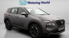 Used 2024 Nissan X-Trail Acenta Premium SUV | £25,200 (Fair price)