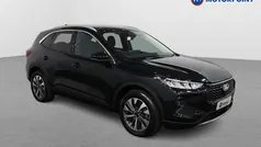 Used 2024 Ford Kuga Titanium SUV | £23,849 (Good price)