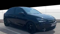 Used 2022 Vauxhall Corsa Hatchback | £13,295 (Fair price)