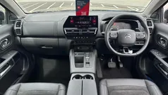 Blue New 2025 Citroën C5 Aircross PureTech SUV | £25,174 (Fair price)