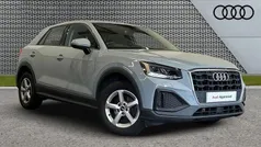 Used 2021 Audi Q2 SUV | £14,795 (Good price)