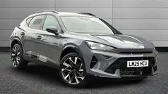 Grey New 2025 Cupra Formentor SUV | £29,900 (Fair price)