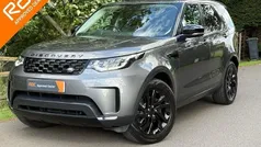 Used 2018 Land Rover Discovery 5 HSE SUV | £29,490 (Super price)