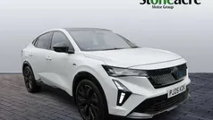 Other New 2025 Renault Rafale Techno Esprit Alpine SUV | £34,995 (Good price)