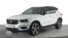 Used 2020 Volvo XC40 R-Design Pro SUV | £22,920 (Fair price)