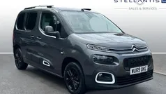 Used 2020 Citroën Berlingo Flair MPV | £12,391 (Fair price)