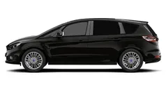 Used 2017 Ford S-MAX Sport Estate | £9,995 (Good price)