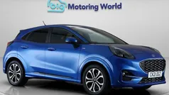 Used 2023 Ford Puma Gen-E ST-Line Hatchback | £13,982 (Good price)