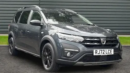 Used Dacia Jogger Extreme 110 HP (80 kW) 2023 MPV