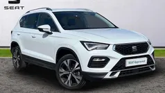 Used 2023 Seat Ateca SE Technology SUV | £20,995 (Fair price)