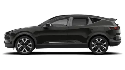 New Polestar 3 400 kW (544 HP) 2025 SUV