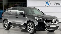 Used 2025 BMW X1 M Sport SUV | £31,695 (Fair price)