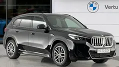 Used 2025 BMW X1 M Sport SUV | £31,730 (Fair price)