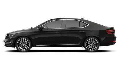 Used 2019 Skoda Superb Hatchback | £10,695 (Fair price)