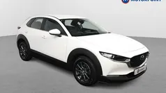 Used 2023 Mazda CX-30 SUV | £15,149 (Good price)