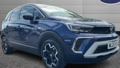 Used 2022 Vauxhall Crossland Edition SUV | £14,005 (Good price)