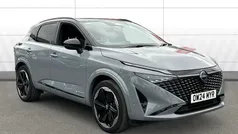 Used 2025 Nissan Qashqai SUV | £26,789 (Fair price)